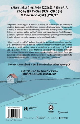 Milion dobrych uczynków na Arena.pl