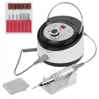 Frezarka do paznokci Manicure Pedicure Hybrydy FREZY Beauty Limited