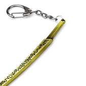 Hand Of Malenia | 12 cm | Metal | Brelok | Elden Ring