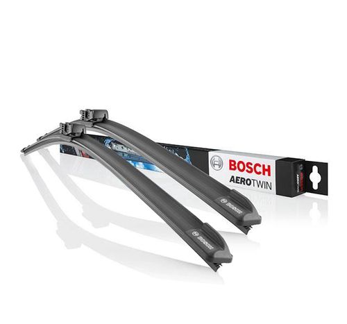 BOSCH PIÓRA WYCIERACZEK AEROTWIN 650/650 na Arena.pl