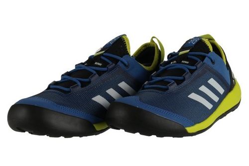 adidas TERREX SWIFT SOLO (BB1993) na Arena.pl
