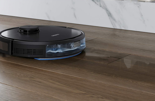 Ecovacs DEEBOT OZMO 950 Multifloor Hybrydowy Mop na Arena.pl