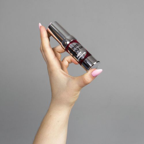 hot stimulator liquid vibrator 15 ml na Arena.pl