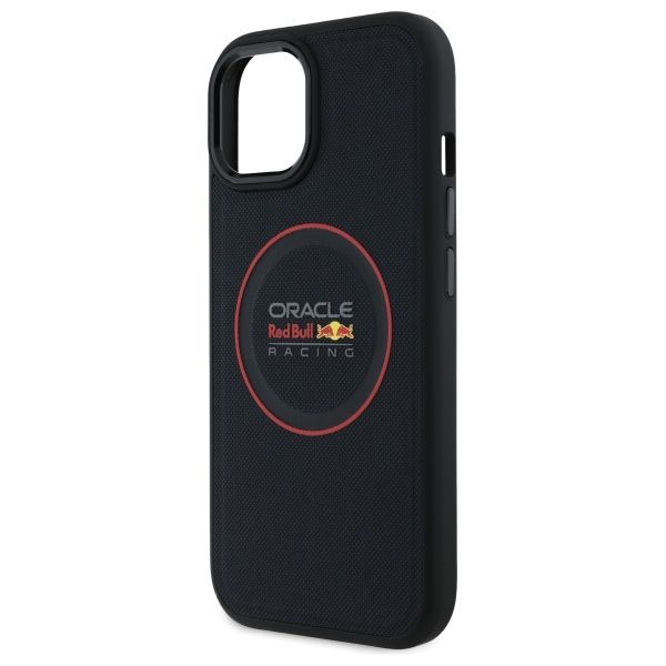 Etui Red Bull do iPhone 14, Granatowy MagSafe zdjęcie 6