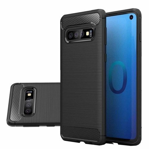 CASE ETUI CARBON LUX CZARNY NOKIA 2.2 na Arena.pl