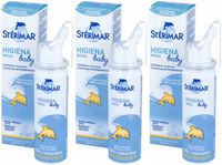 Sterimar Baby Higiena Małego Noska Od 1. Dnia 100m