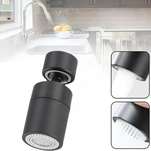 OBROTOWY PRZEDŁUŻACZ PRZEDŁUŻKA DO KRANU PERLATOR na Arena.pl