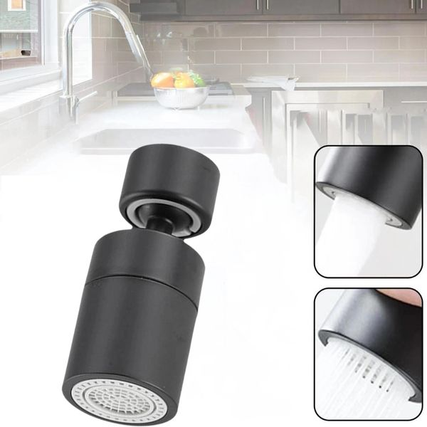 OBROTOWY PRZEDŁUŻACZ PRZEDŁUŻKA DO KRANU PERLATOR zdjęcie 6