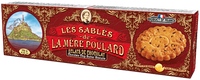 LA MÈRE POULARD Sablés z kawałkami czekolady Collector 125 g