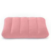 poduszka nadmuchiwana róż 43 x 28 x 9 cm intex 68676