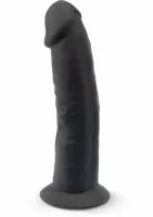 silex-d model 6 inch - silikonowy model anatomiczny, termo-reaktywny