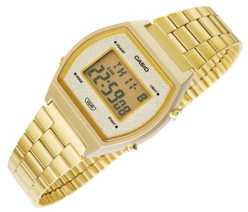 Zegarek CASIO Vintage B640WGG-9DF + BOX na Arena.pl