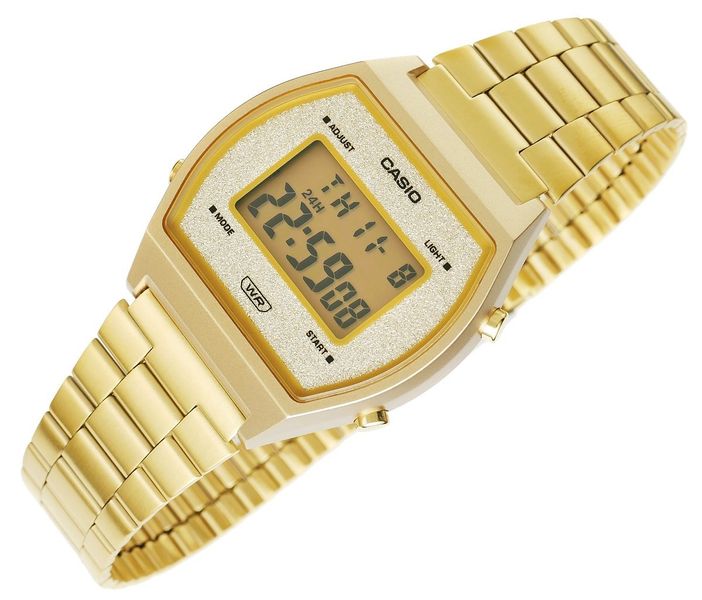 Zegarek CASIO Vintage B640WGG-9DF + BOX zdjęcie 4