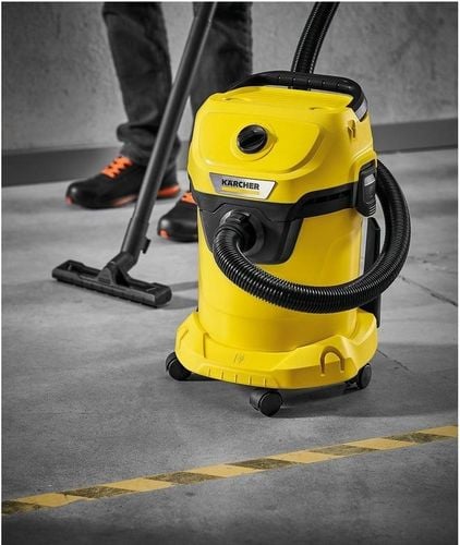 ODKURZACZ KARCHER WD 3 V-17/4/20 PRZEMYSŁOWY WD3 na Arena.pl