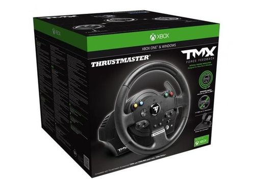 Thrustmaster Kierownica TMX FFB PC/XONE na Arena.pl