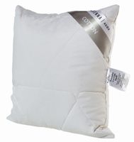 Poduszka regulowana 40x40cm COTTON | Inter Widex