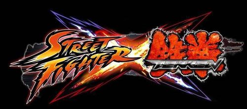 STREET FIGHTER X TEKKEN [XBOX360] na Arena.pl