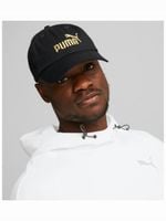 CZAPKA Z DASZKIEM SPORTOWA MĘSKA NA CO DZIEŃ PUMA UNIWERSALNA