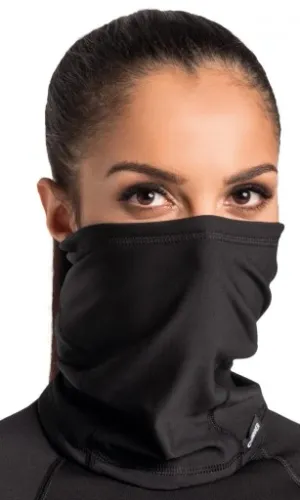 TERMOAKTYWNA KOMINIARKA NARCIARSKA Ocieplana damska męska Pod Kask L / XL na Arena.pl