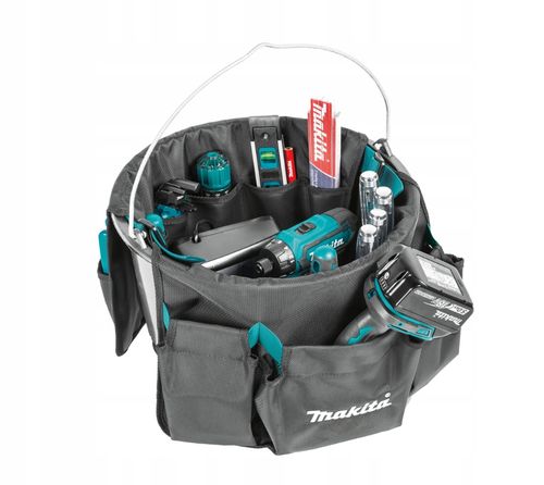 MAKITA ORGANIZER NA NARZĘDZIA E-15497 na Arena.pl