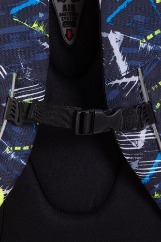 COOLPACK VANCE PLECAK MŁODZIEŻOWY VIGO na Arena.pl