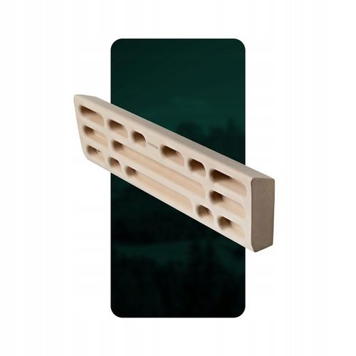 CHWYTOTABLICA DREWNIANA WHITEOAK CLASSIC TABLICA WSPINACZKOWA DO na Arena.pl