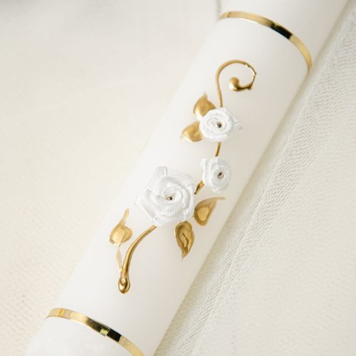 Świeca do Chrztu SCH-D-CHR23B na Arena.pl