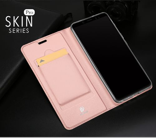 ZAMYKANE ETUI XIAOMI REDMI NOTE 5/5 PRO DUX DUCIS na Arena.pl