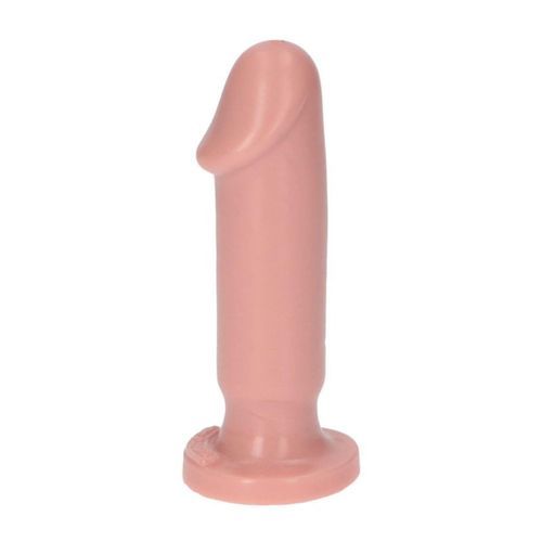 Dildo- Italian Cock 4'' Flesh na Arena.pl