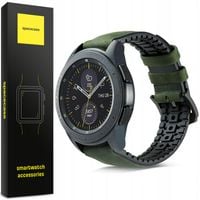 PASEK OPASKA DO AMAZFIT ZEPP E / CIRCLE / SQUARE