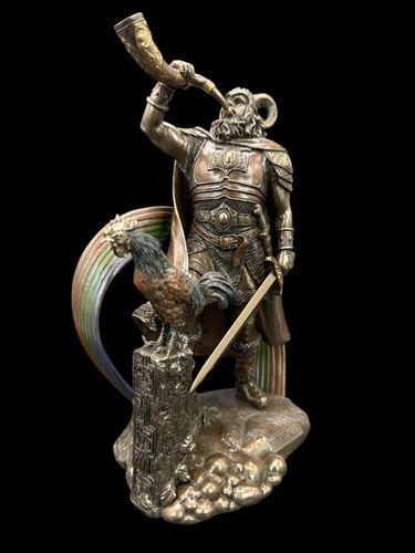 NORDYCKI BÓG HEIM DALL VERONESE WU75375A4 na Arena.pl