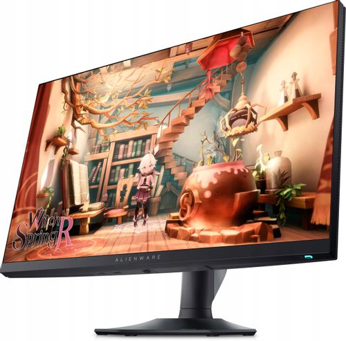 Monitor Alienware AW2724DM 27 cali LED 2560x1440 na Arena.pl