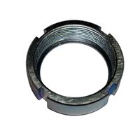 Nowa nakrętka cylindra, nakrętka kolanka wydechowego WSK 125, WFM M06 125