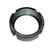 Nowa nakrętka cylindra, nakrętka kolanka wydechowego WSK 125, WFM M06 125