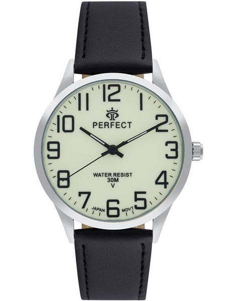 zegarek męski perfect gxb452-04 zdjęcie 1