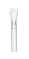 clarins instant light natural lip perfector 20 transculent glow 12ml