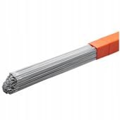 Drut TIG AlMg5 1kg 2,4mm spawalniczy do aluminium alu pręty