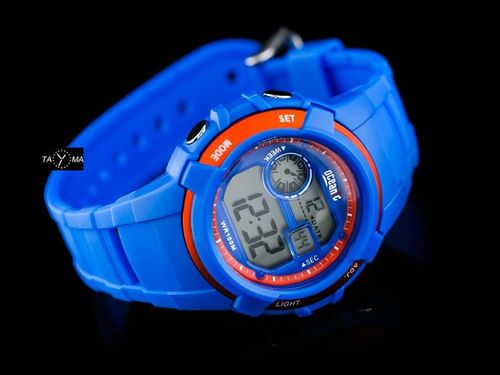 OCEANIC M1104 - WR100 (ze514a) na Arena.pl