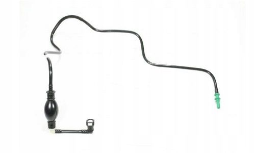 PRZEWÓD WĄŻ PALIWOWY RENAULT TRAFIC II 2,0dCi z pompką zdjęcie 1