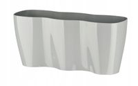 DONICZKA OSŁONKA DONICA WKŁAD KWIATY KOLORY 35cm
