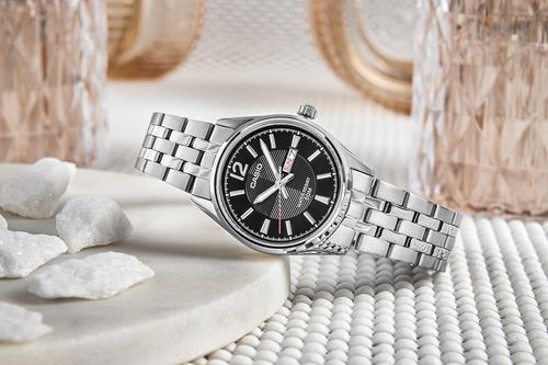 zegarek damski casio ltp-1335d-1avdf + box na Arena.pl