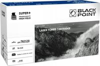 Toner Black Point do Brother (TN-3520) Black 20000 str.