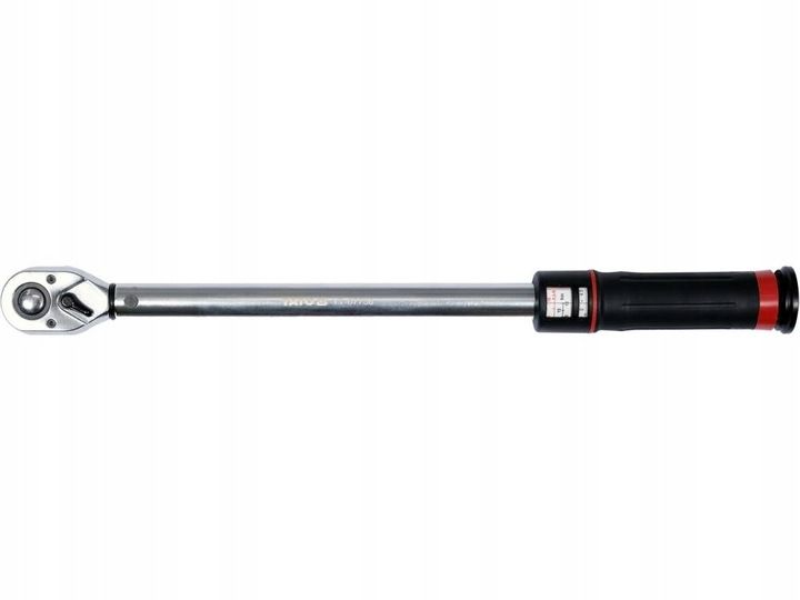 KLUCZ DYNAMOMETRYCZNY 3/8" 10-110Nm zdjęcie 8
