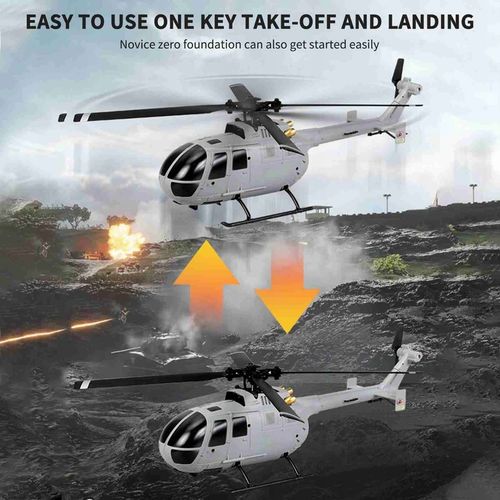 Kompletny helikopter ERA C186Pro RC na Arena.pl