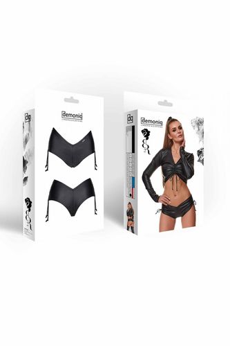 bielizna agostina001 black xl na Arena.pl