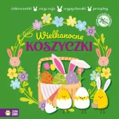 Wielkanocne Koszyczki