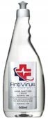 antyvirus profesjonalny płyn do dezynf. rąk 0,5l