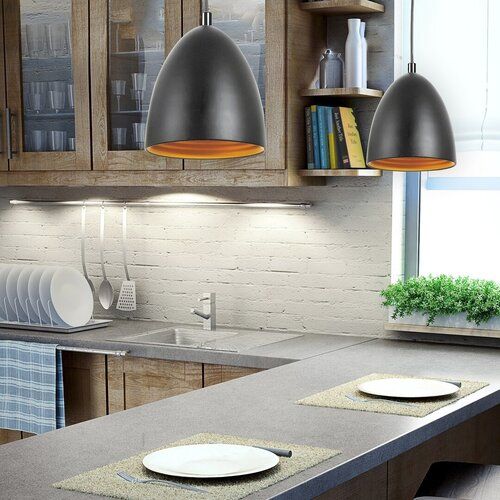 Lampa wisząca Nella na Arena.pl