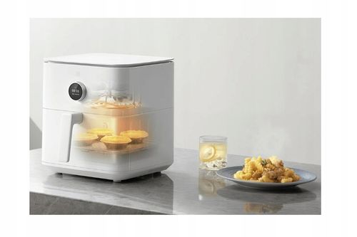 Frytkownica Xiaomi Smart Air Fryer 6.5L na Arena.pl