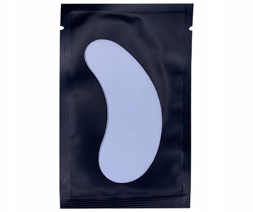 Project Lashes Płatki Pod Oczy z Witaminą C 100 szt/ 50 par na Arena.pl